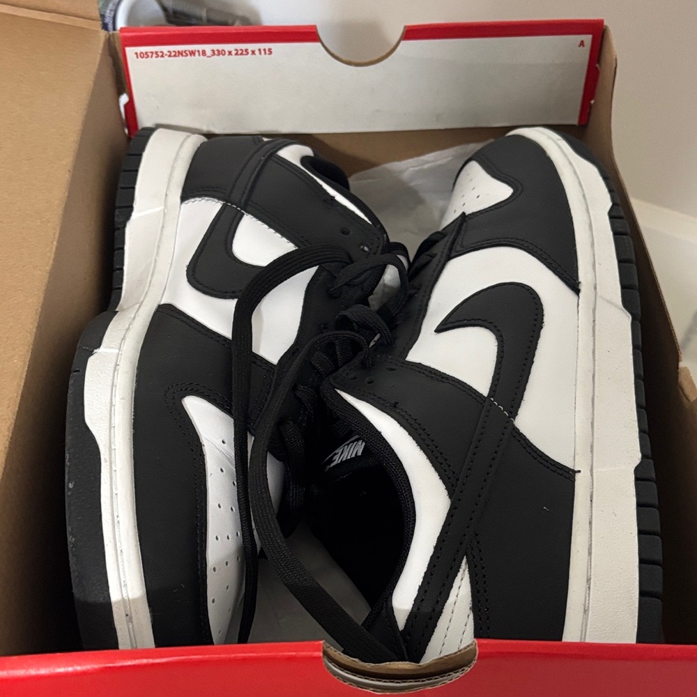 Nike  dunk Men's